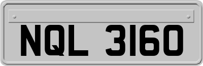 NQL3160