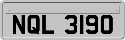 NQL3190
