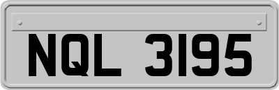 NQL3195