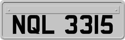 NQL3315