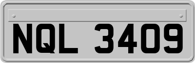 NQL3409