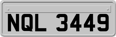 NQL3449