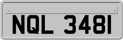 NQL3481