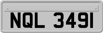 NQL3491