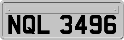 NQL3496