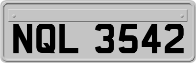 NQL3542