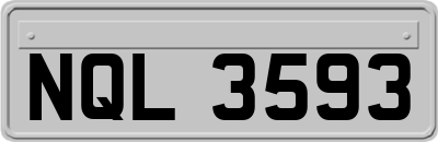 NQL3593