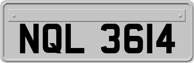 NQL3614