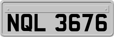 NQL3676