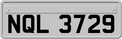 NQL3729