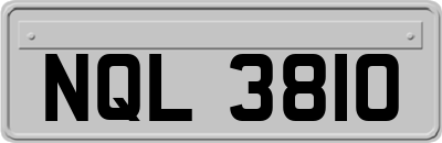 NQL3810