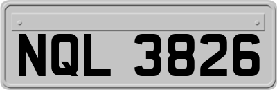 NQL3826