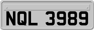 NQL3989