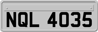 NQL4035
