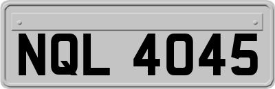 NQL4045