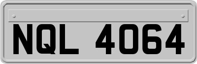 NQL4064