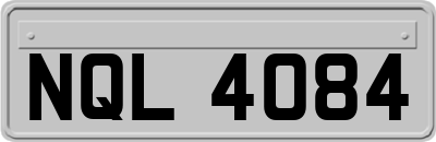 NQL4084