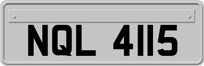NQL4115