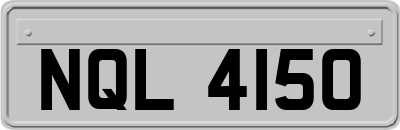 NQL4150