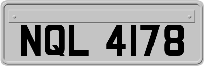 NQL4178