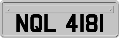 NQL4181