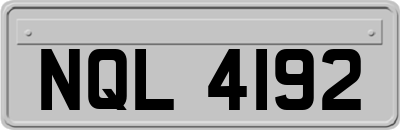 NQL4192