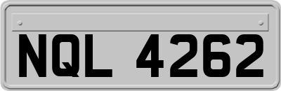 NQL4262