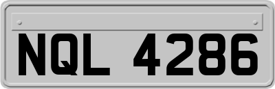NQL4286