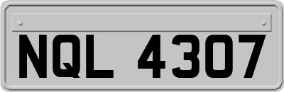 NQL4307