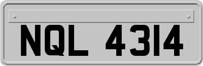 NQL4314