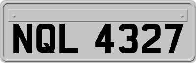 NQL4327