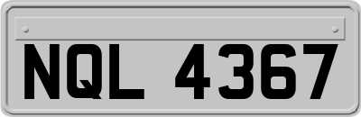 NQL4367