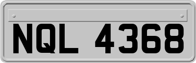 NQL4368
