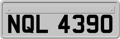 NQL4390