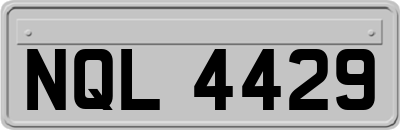 NQL4429