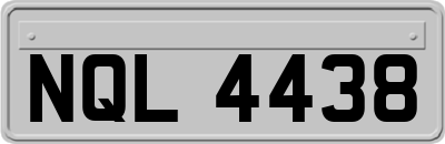 NQL4438