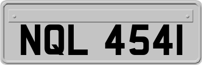 NQL4541