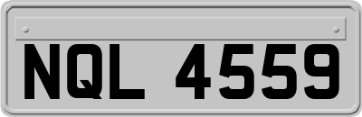 NQL4559