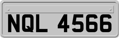 NQL4566