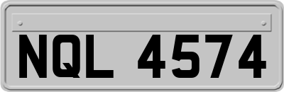 NQL4574