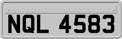 NQL4583