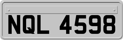 NQL4598