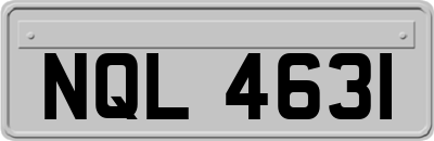 NQL4631
