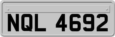 NQL4692