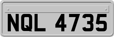 NQL4735