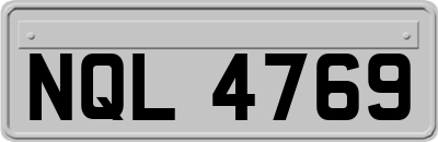 NQL4769