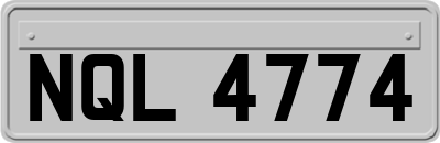 NQL4774