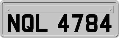 NQL4784