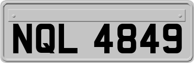 NQL4849