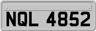 NQL4852